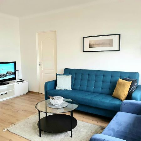 Cozy One Bedroom Apartment In Old Town Vilnius Luaran gambar